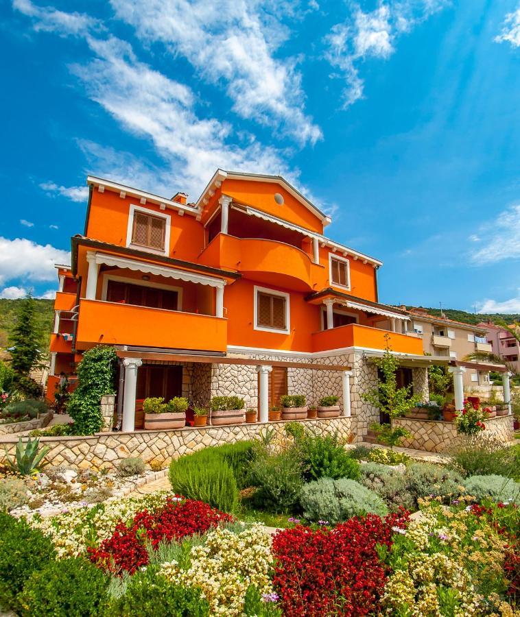Villa Magnolija Црес Екстер'єр фото