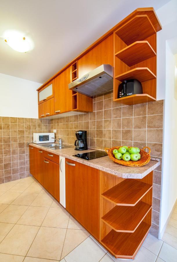 Villa Magnolija Црес Екстер'єр фото