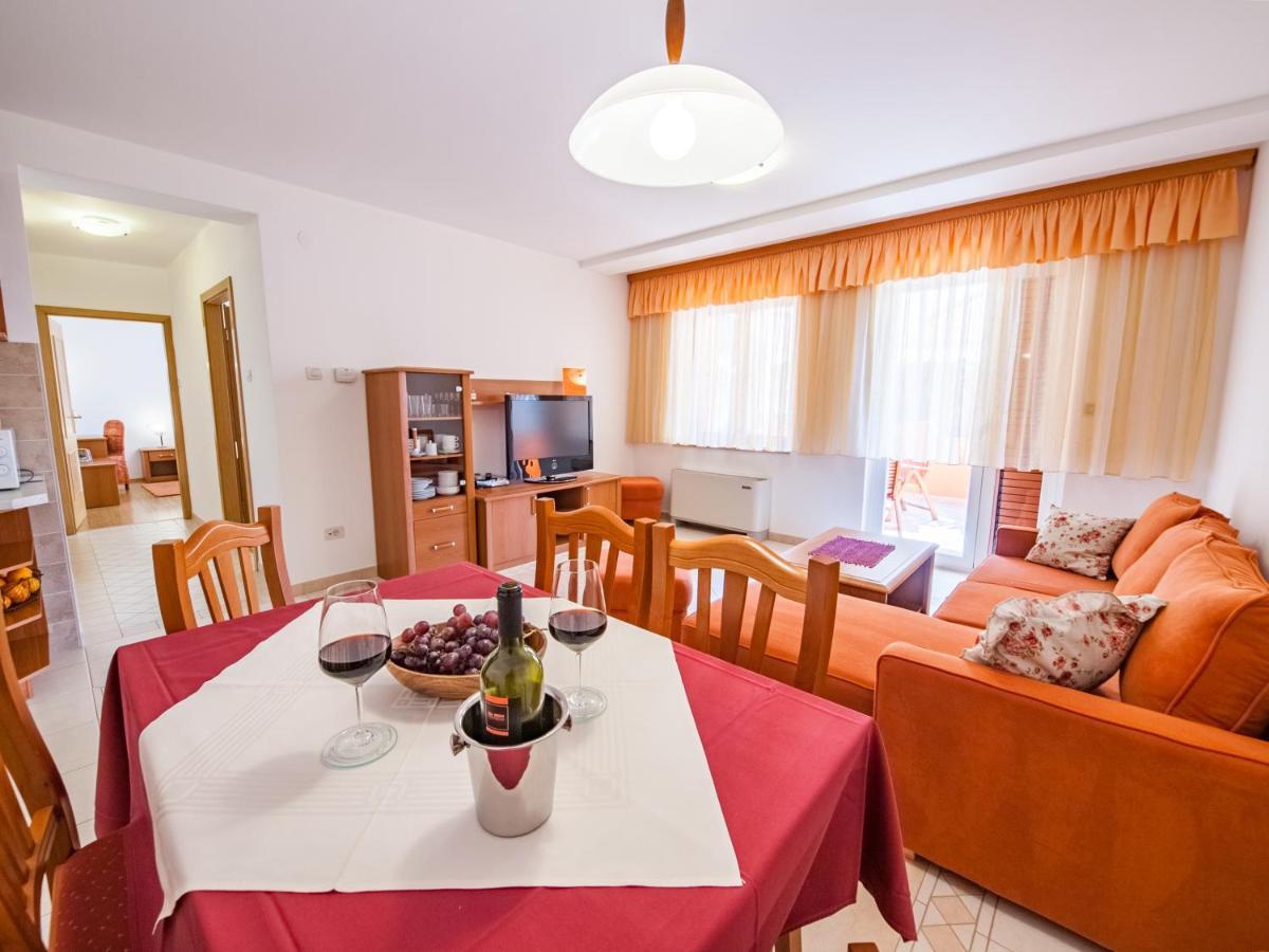 Villa Magnolija Црес Екстер'єр фото