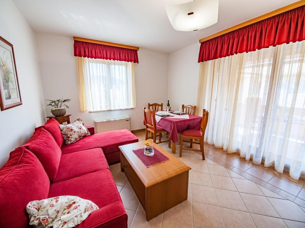 Villa Magnolija Црес Екстер'єр фото